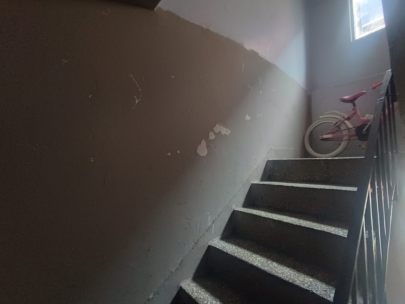 FATİH MAH'DE SATLIK DUBLEX DAİRE 4+1